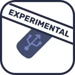 Web Usb SVG Icon